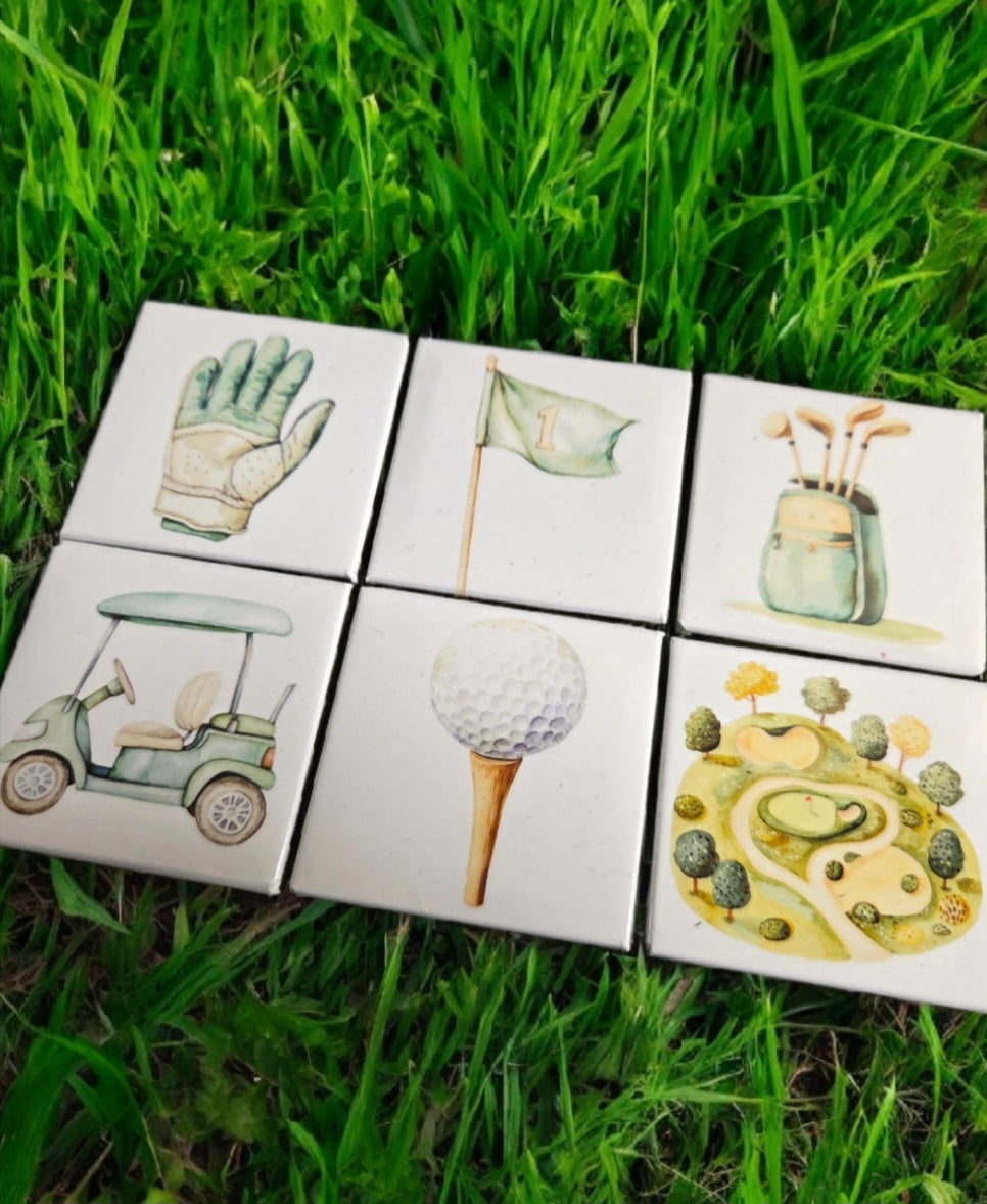 Golf Set