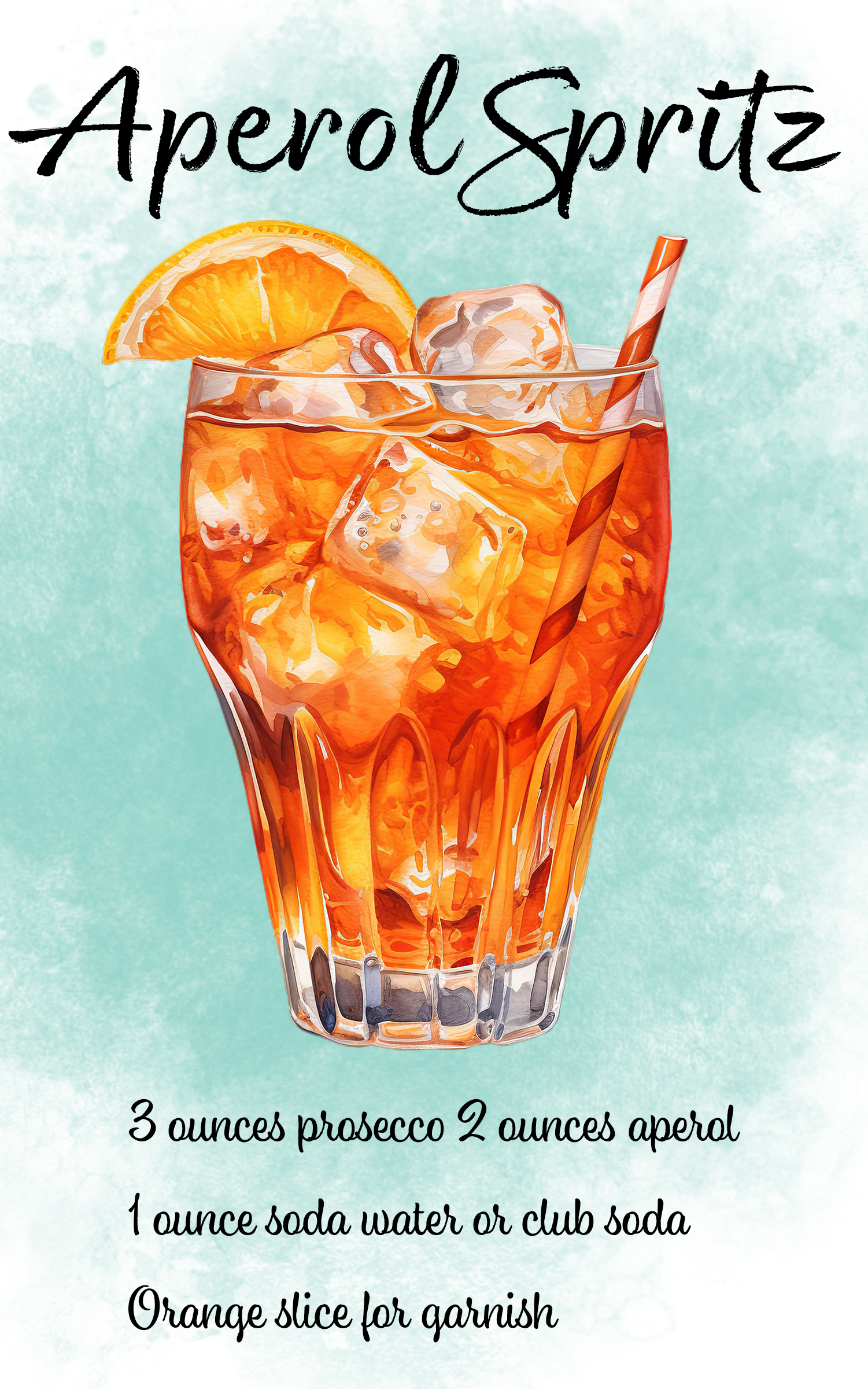 Cocktails