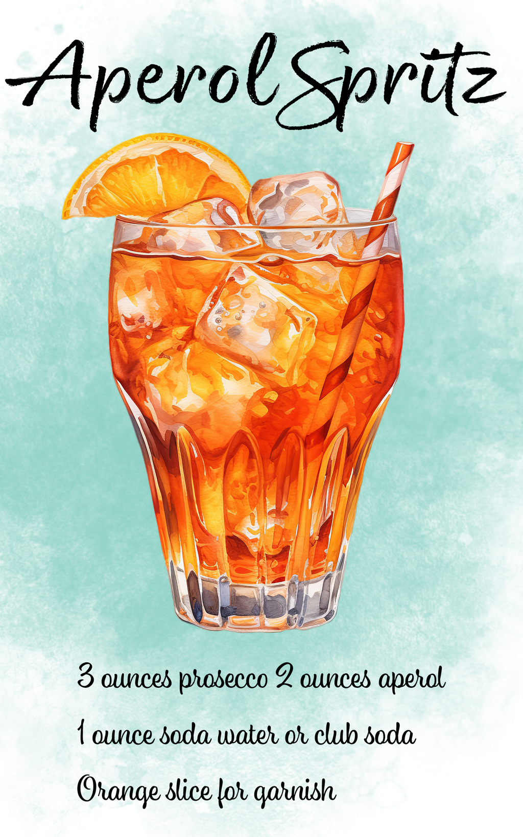 Cocktails