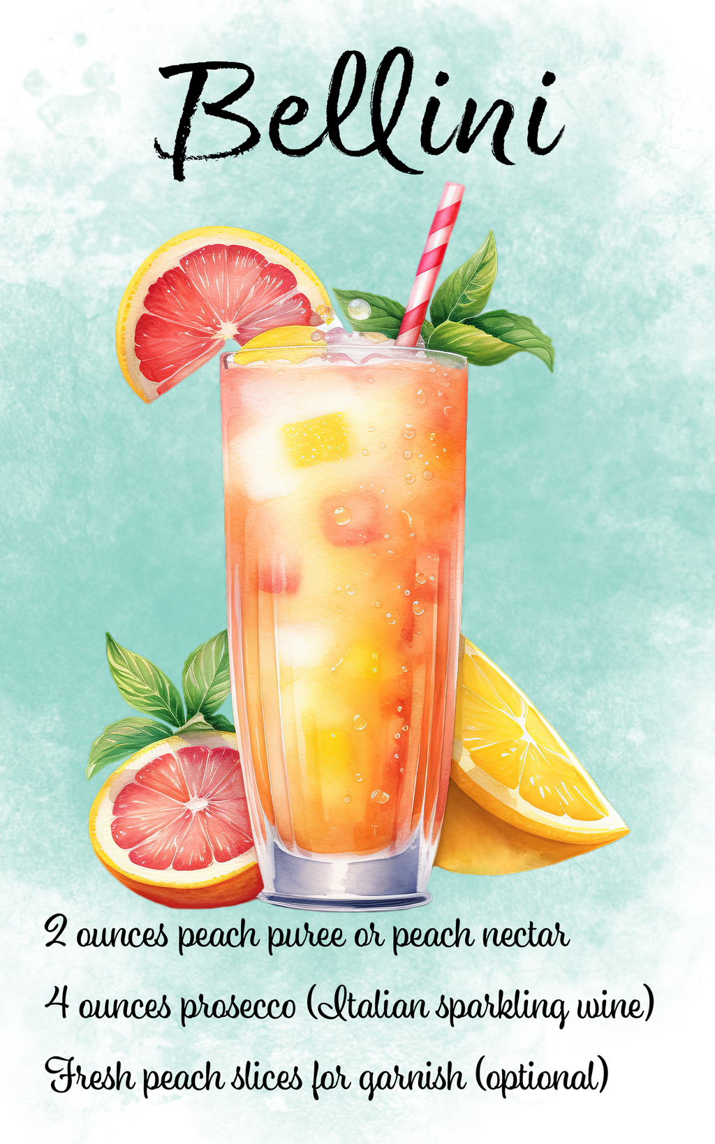 Cocktails