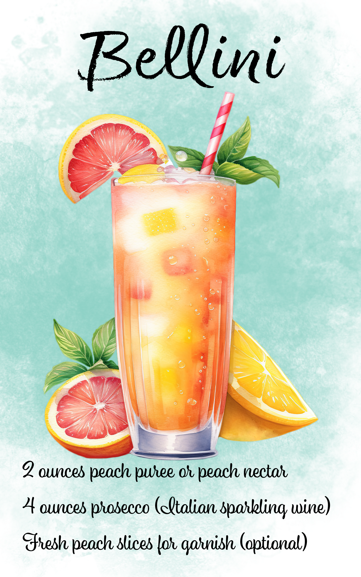 Cocktails
