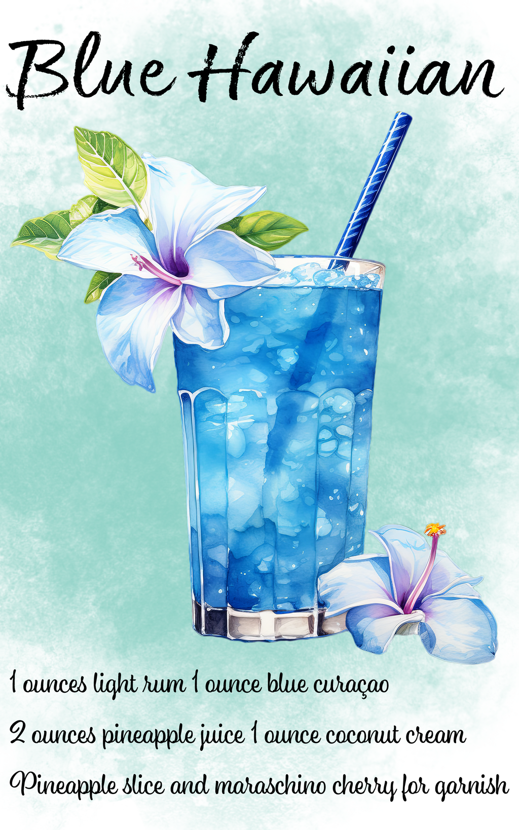 Cocktails
