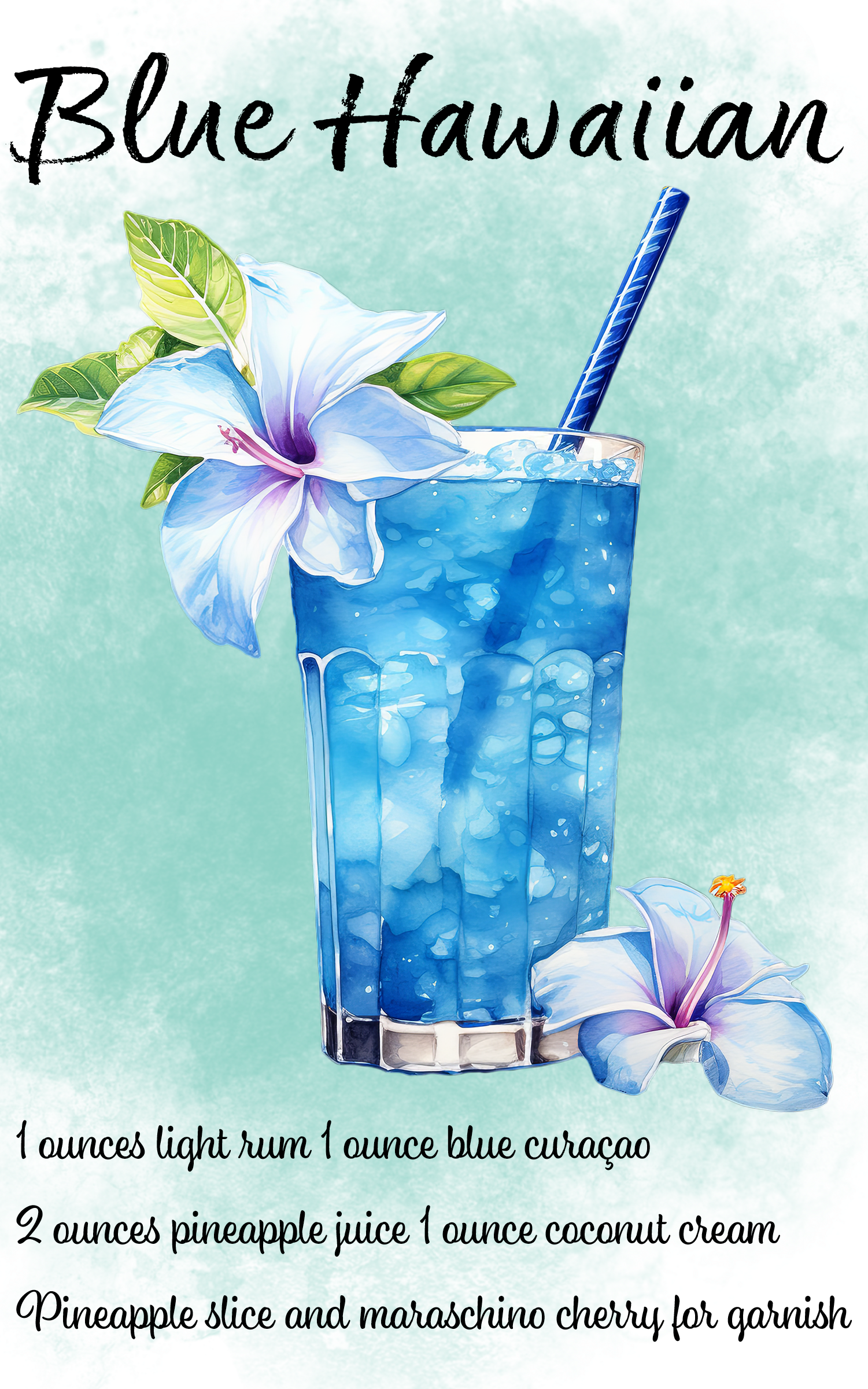 Cocktails