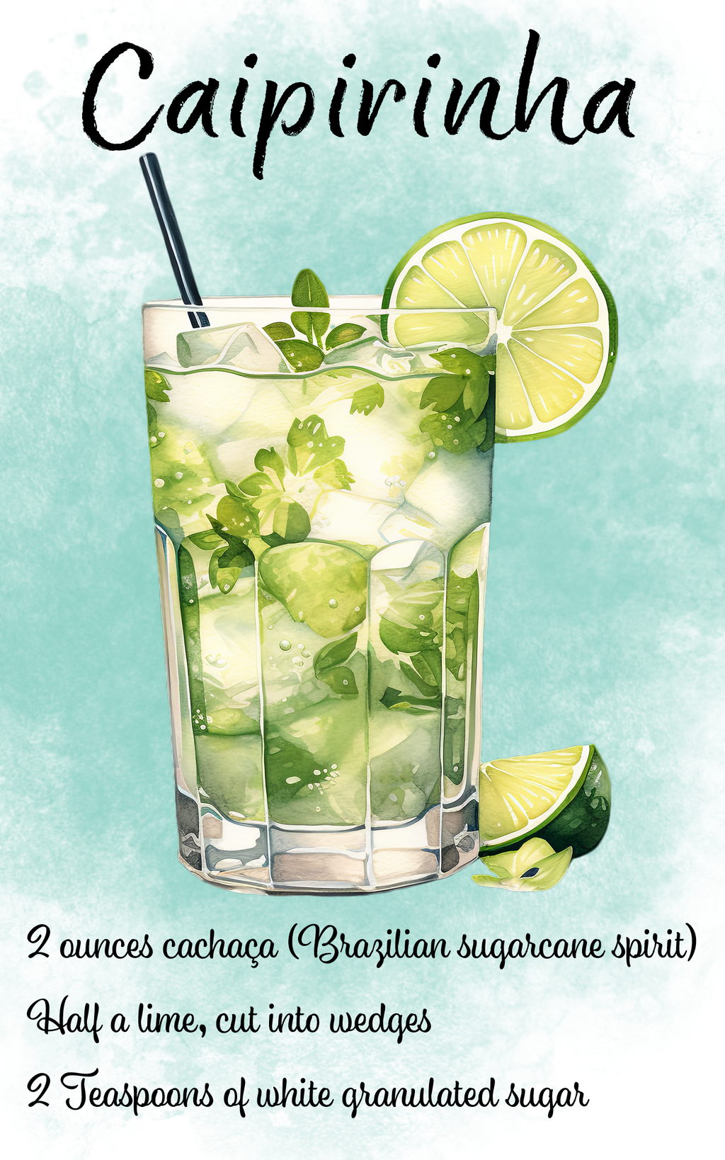 Cocktails