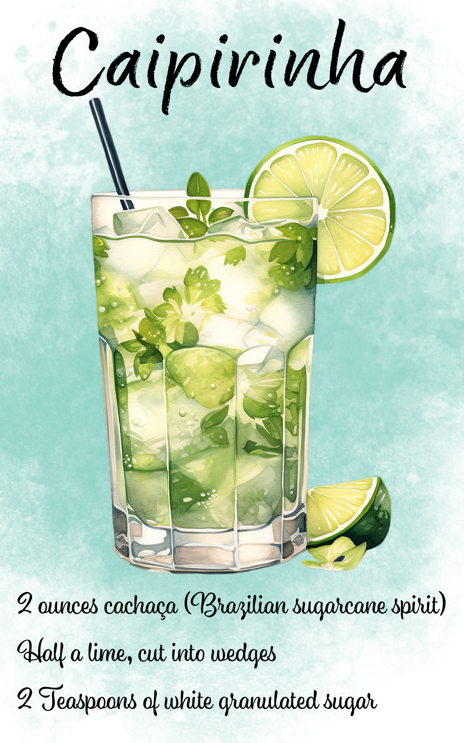 Cocktails
