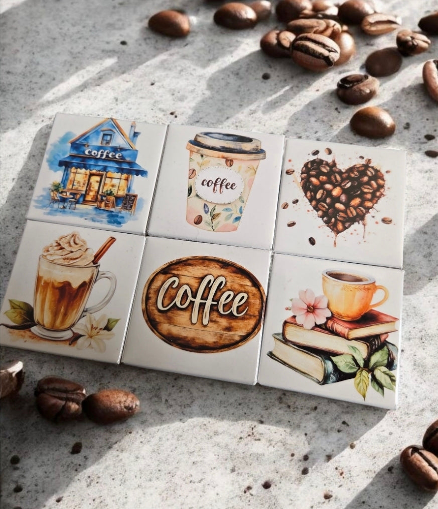Coffee Set
