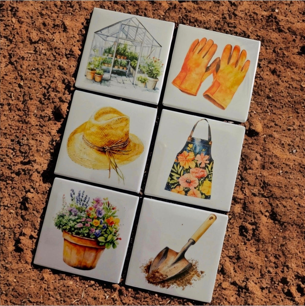 Gardening Set