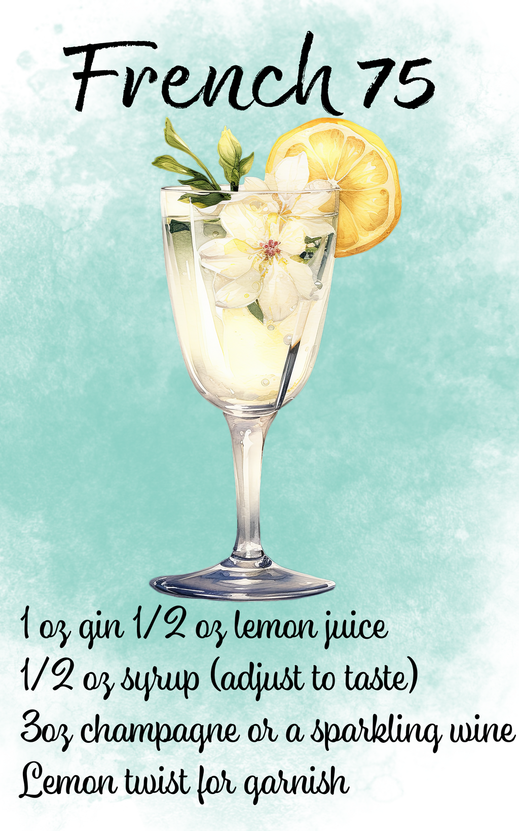 Cocktails