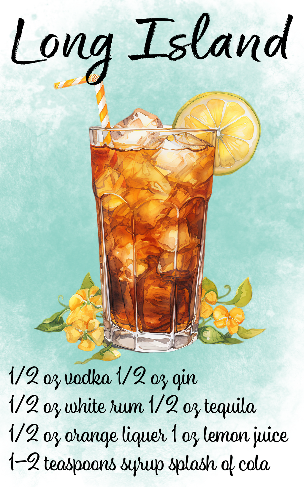 Cocktails