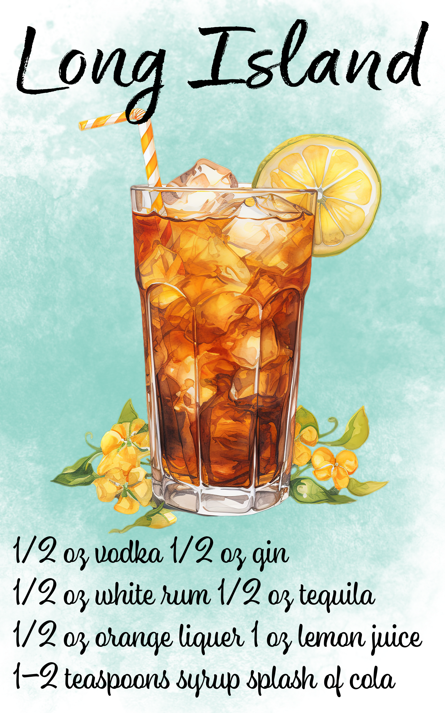 Cocktails
