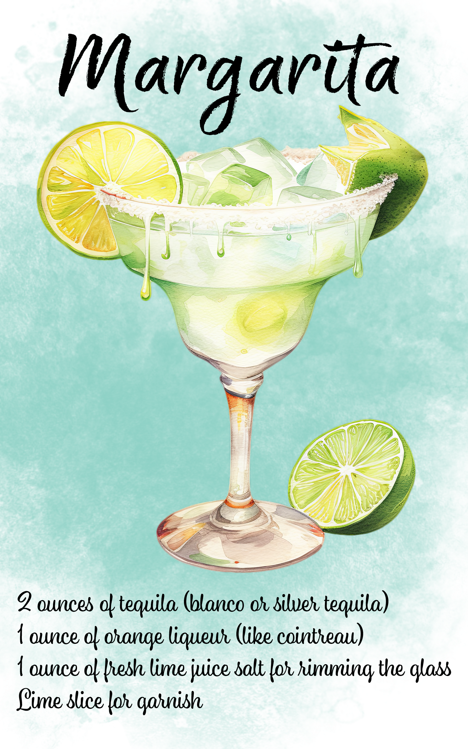 Cocktails