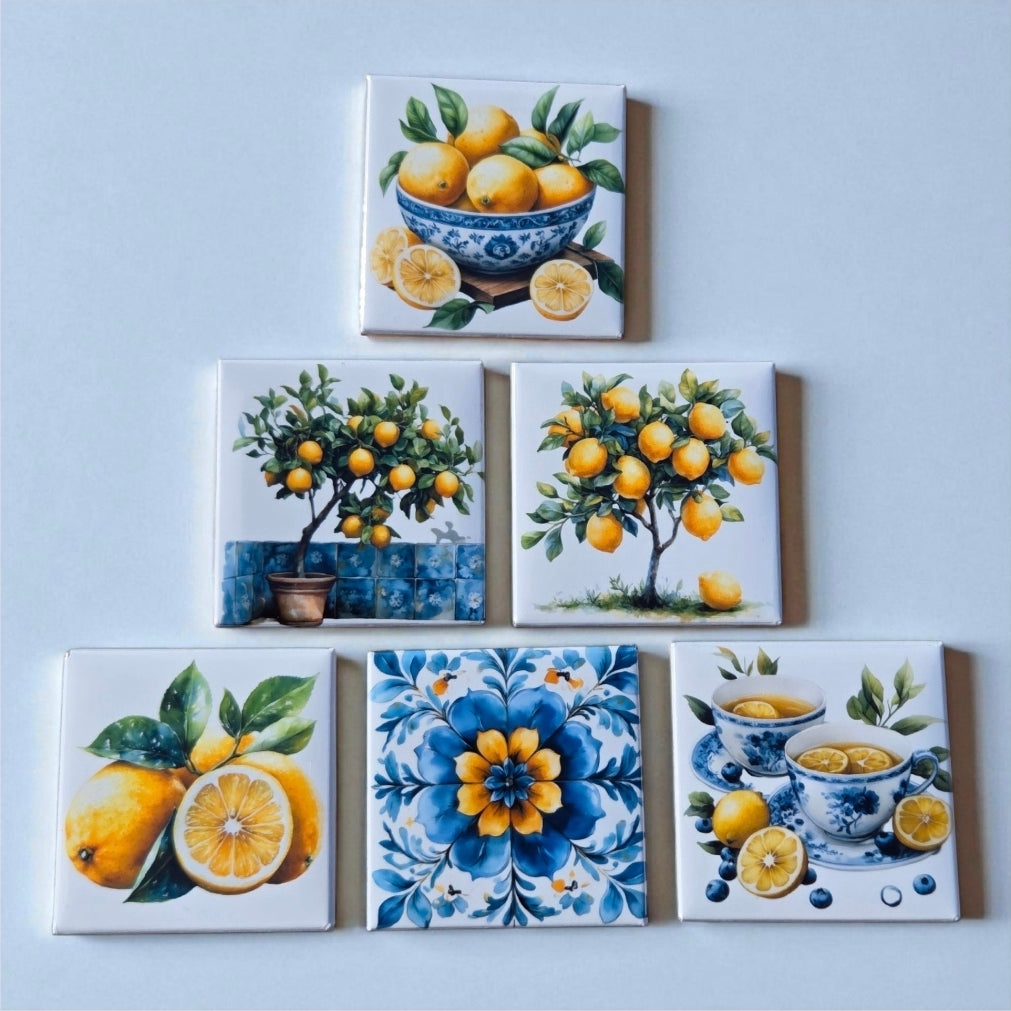 Mediterranean Charm!