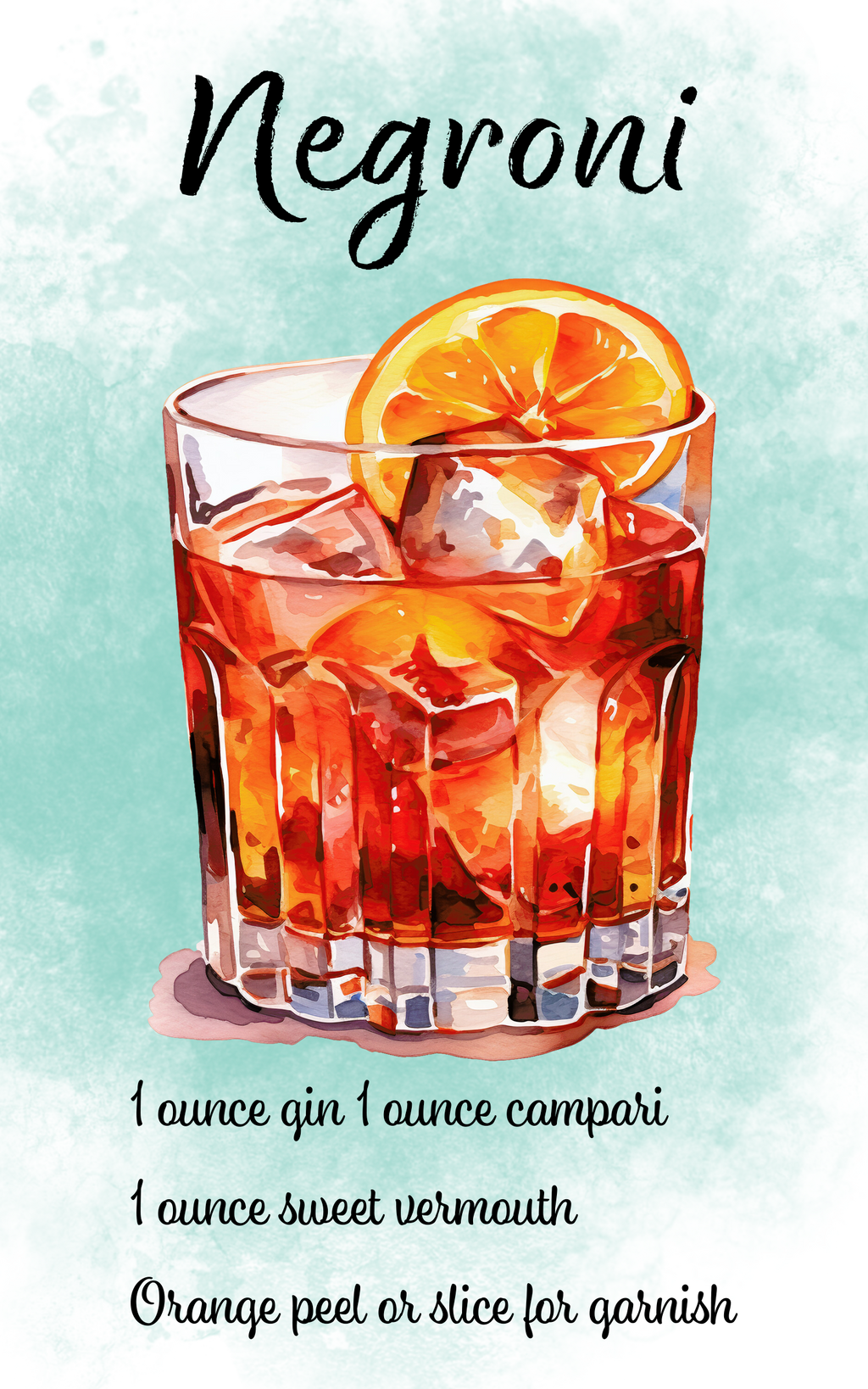 Cocktails
