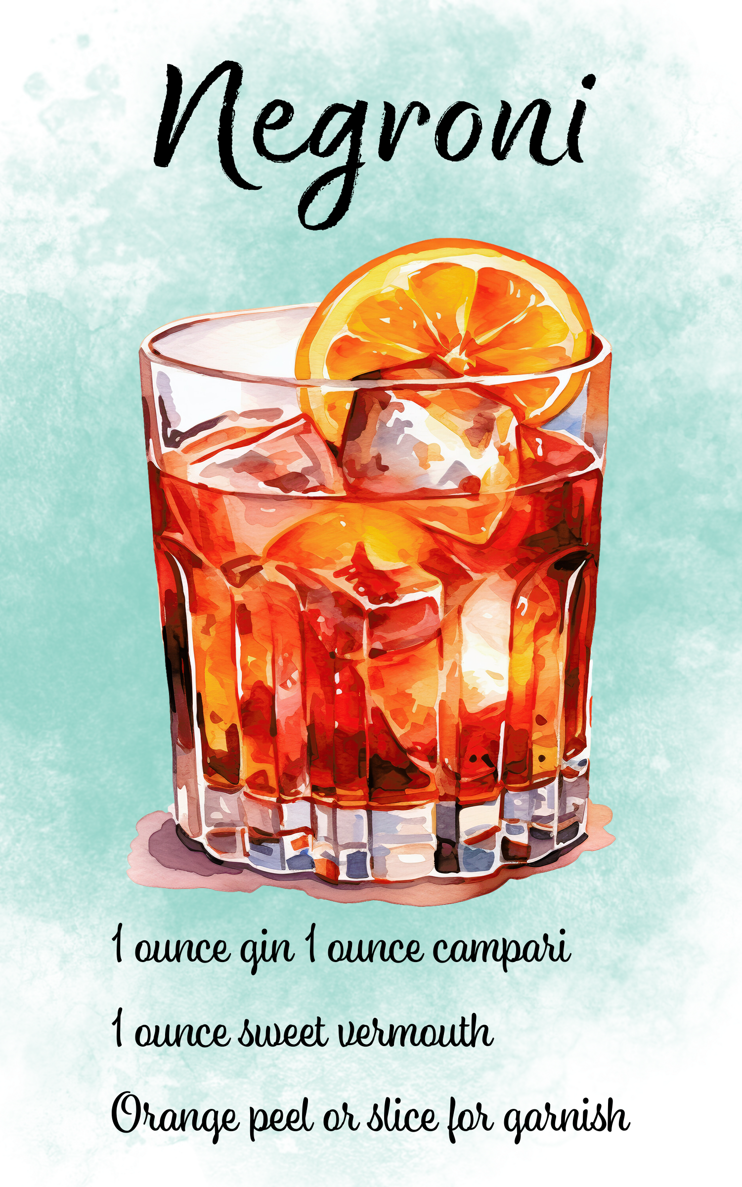 Cocktails