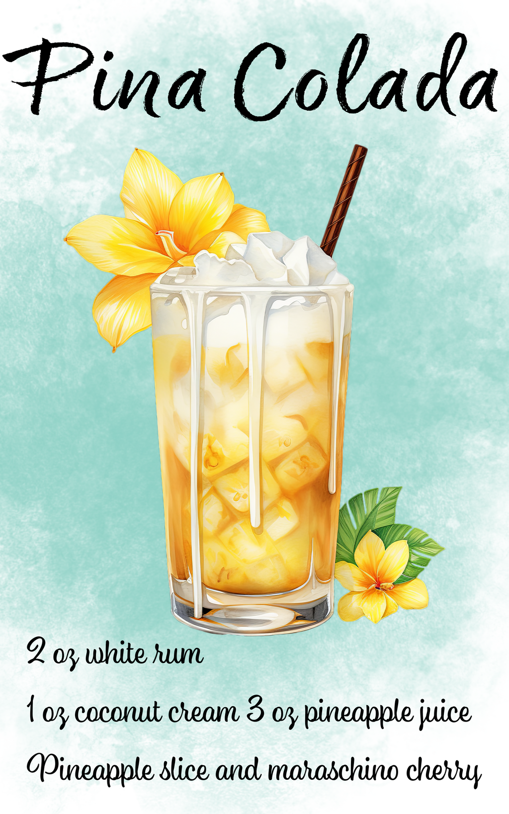 Cocktails