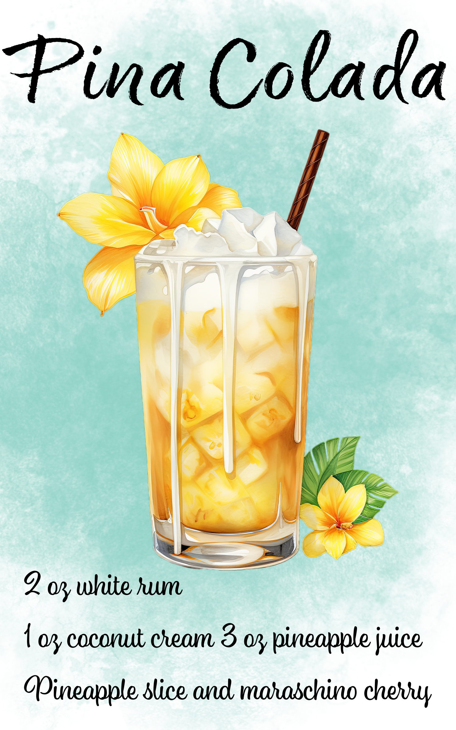 Cocktails
