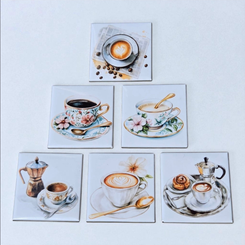 Tea Time