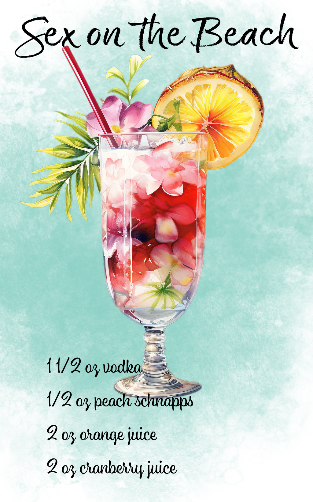 Cocktails