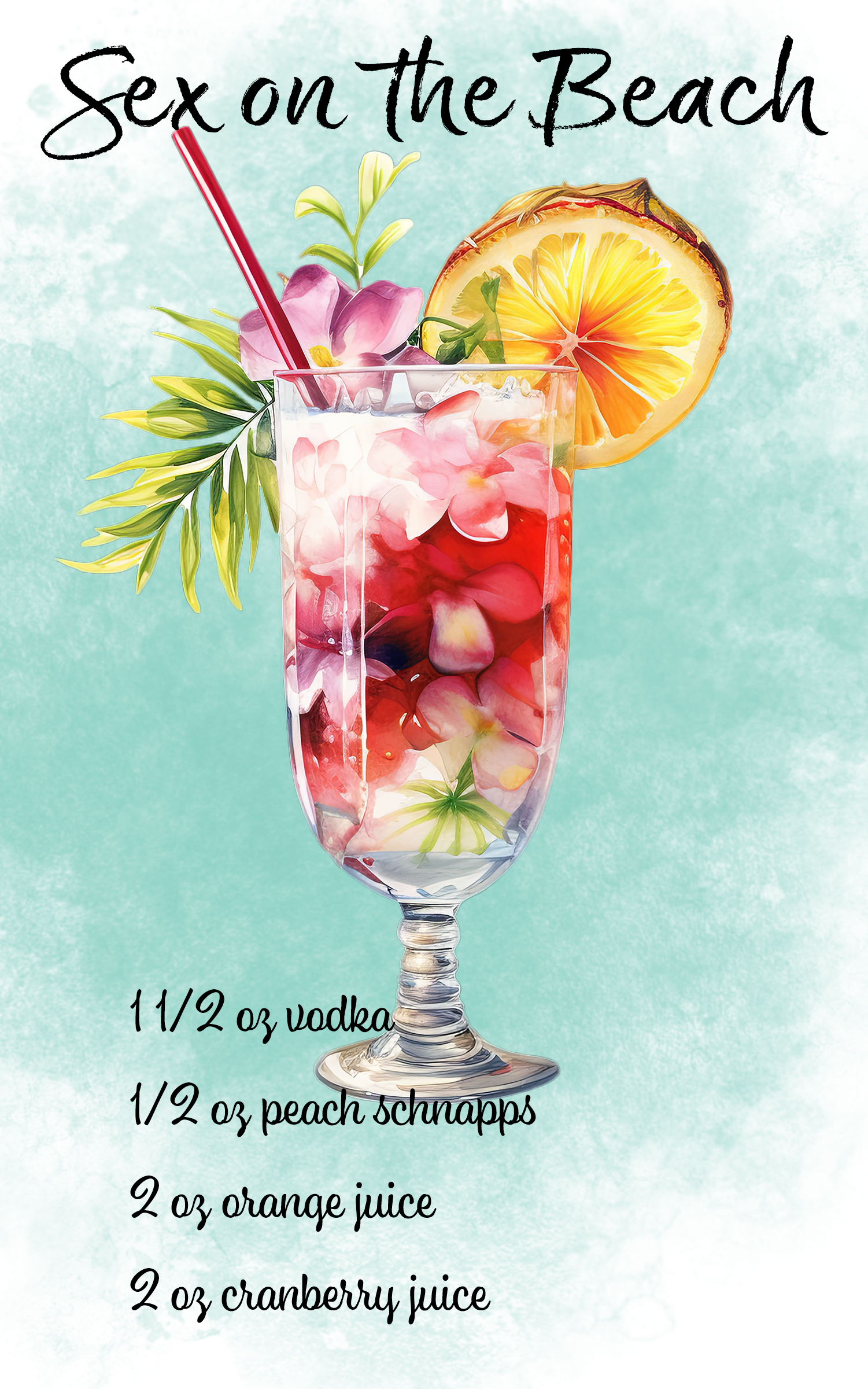 Cocktails