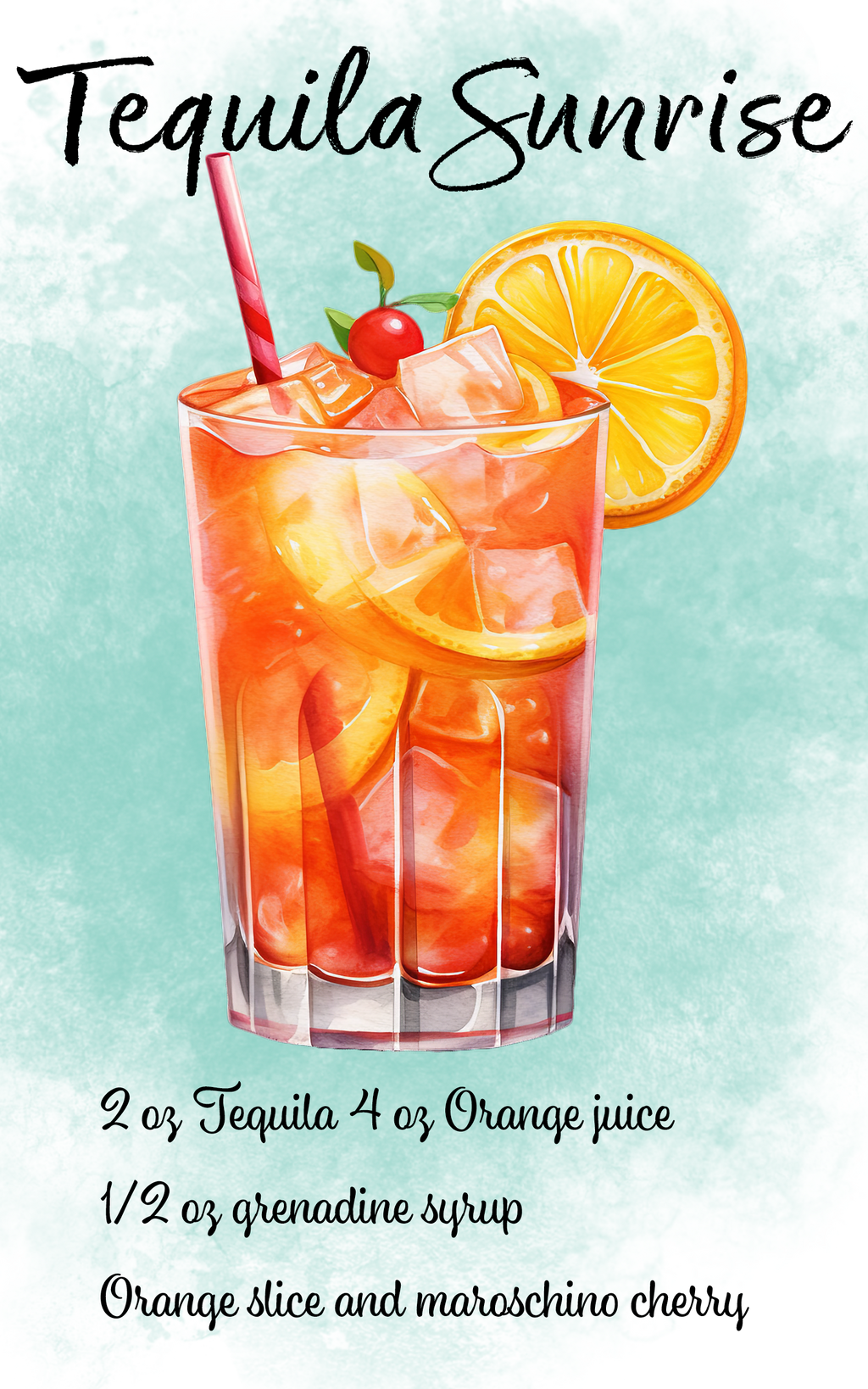 Cocktails