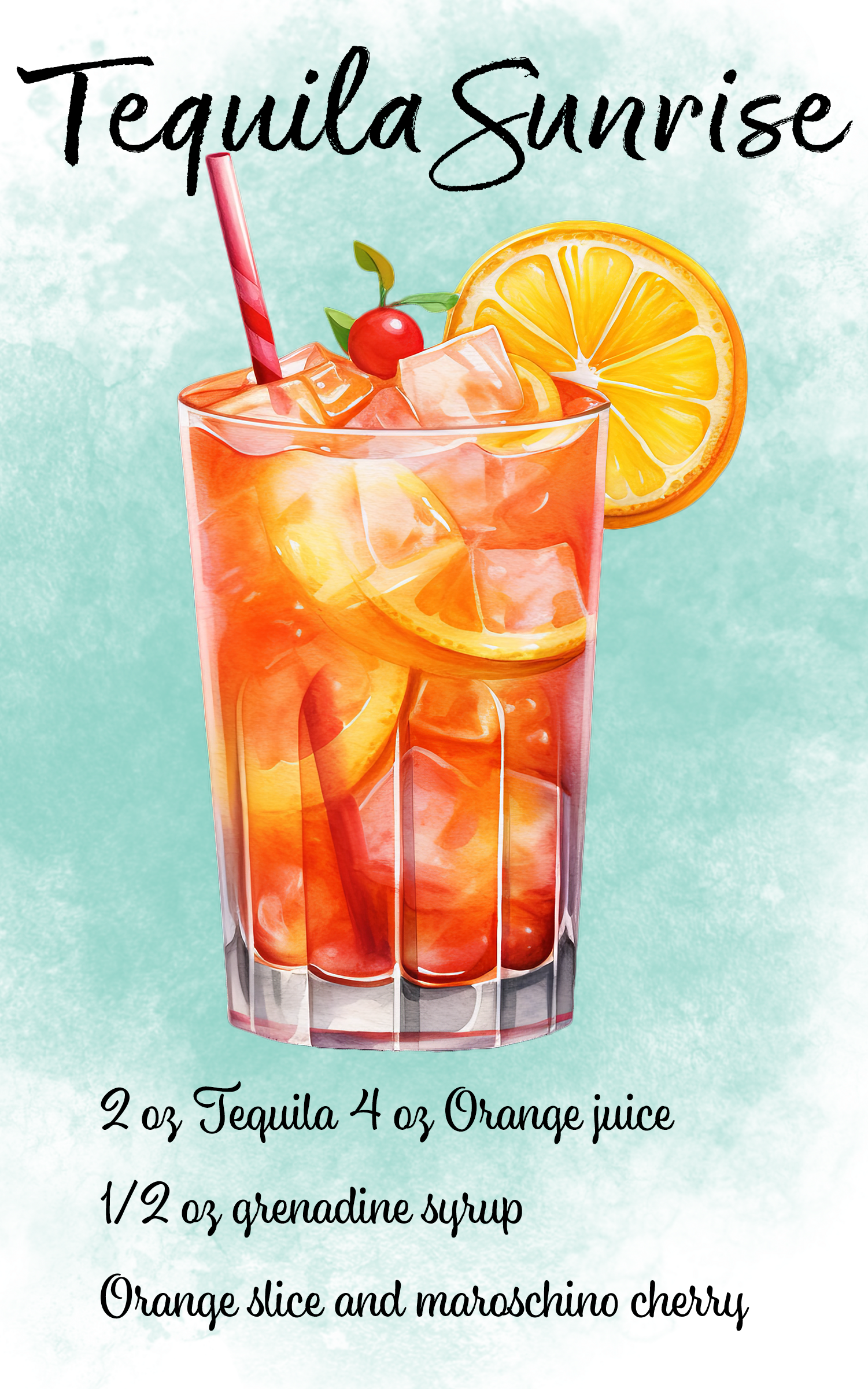 Cocktails