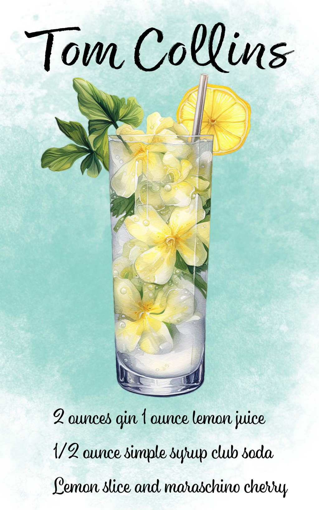 Cocktails