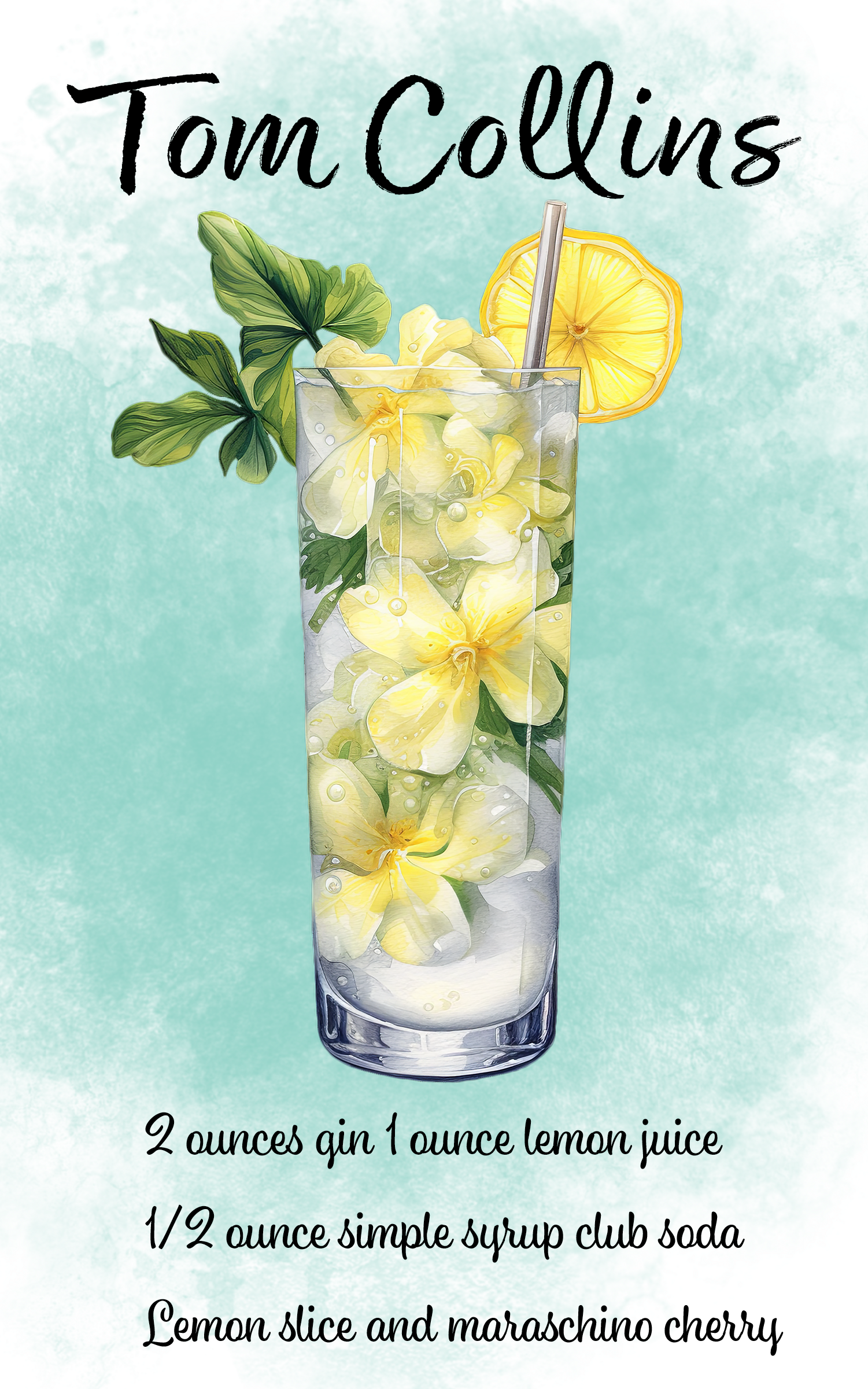 Cocktails